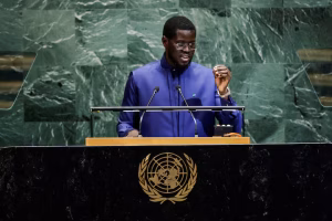 senegal president